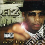 Az - Aziatic cd