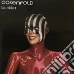 Paul Oakenfold - Bunkka cd