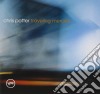 Potter - Traveling Mercies cd