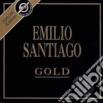 Emilio Santiago - Gold cd