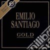 Emilio Santiago - Gold cd