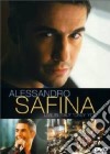 (Music Dvd) Alessandro Safina - Live In Italy cd