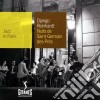 Django Reinhardt - Nuits De Saint-germain cd