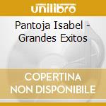 Pantoja Isabel - Grandes Exitos cd