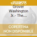 Grover Washington Jr.- The Collection cd