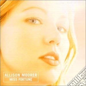 Allison Moorer - Miss Fortune cd musicale di Allison Moorer