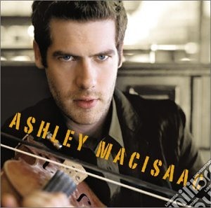 Ashley Macisaac - Ashley Macisaac cd musicale di MACISAAK ASHLEY