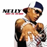 Nelly - Hot In Herre cd