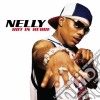 Nelly - Hot In Herre cd