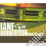 Iane Robbertson Feat. Grace - I'll Be Around cd