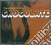 Deep Brothers - Chocolate cd