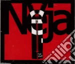Neja - Hot Stuff cd