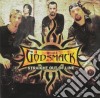 Godsmack - Straight Out Of Line cd