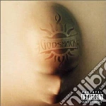 Godsmack - Faceless cd