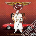 Pimp C - Naked Soul Of Sweet Jones cd