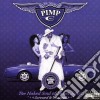 Pimp C - Naked Soul Of Sweet Jones Swisha House Mix cd