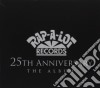 Rap-A-Lot 25Th Anniversary: The Album / Various (2 Cd) cd
