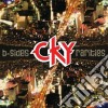 Cky - B-sides & Rarities cd