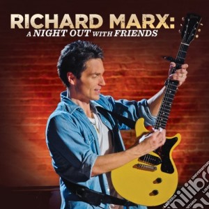 Richard Marx - Night Out With Friends cd musicale di Richard Marx