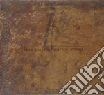 Fear And The Nervous System - Fear & Nervous System (2 Cd) cd
