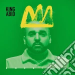 King Abid - Emerikia cd