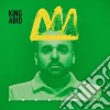 King Abid - Emerikia cd