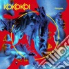 Kokoko - Fongola cd