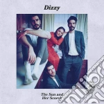 Dizzy - The Sun And Her Scorch cd