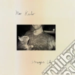 Mav Karlo - Strangers Like Us cd