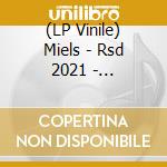 (LP Vinile) Miels - Rsd 2021 - Prends-Moi Comme La Mort (Lp) vinile