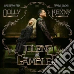Landry Maxime/Blanchard Annie - Jolene And The Gambler cd