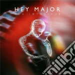 (LP Vinile) Hey Major - Feu Interieur vinile