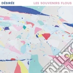(LP Vinile) Desiree - Les Souvenirs Flous vinile