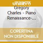 Gregory Charles - Piano Renaissance- Appassionato cd
