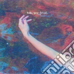 (LP Vinile) Pillow Queens - Name Your Sorrow (Translucent Sea Blue Vinyl) vinile