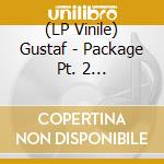 (LP Vinile) Gustaf - Package Pt. 2 (Transparent Emerald Green Vinyl) lp vinile