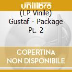 (LP Vinile) Gustaf - Package Pt. 2 vinile