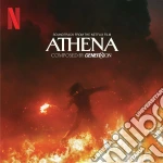 (LP Vinile) Gener8Ion - Athena vinile