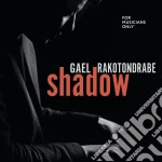 Gael Rakotondrabe - Shadow cd