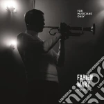 Fabien Mary - Never Let Me Go cd
