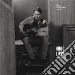 Hugo Lippi - Reflections In B cd
