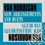 (LP Vinile) Van Morrison - New Arrangements And Duets (2 Lp) vinile