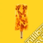 (LP Vinile) James - Yummy (Marbled Red Vinyl) vinile