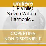 (LP Vinile) Steven Wilson  - Harmonic Divergence (Rsd 2024) vinile