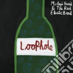 (LP Vinile) Michael Head & The Red Elastic Band - Loophole vinile