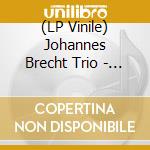 (LP Vinile) Johannes Brecht Trio - Disparaitre vinile