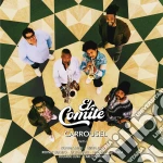 (LP Vinile) Comite El - Carrousel vinile