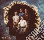 Philippe Brach - Portraits De Famine (Nouvelle Edition) cd