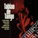 Tablao De Tango - De Alcohol Y Desamor