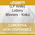 (LP Vinile) Lottery Winners - Koko vinile